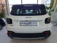Gebraucht Jeep Avenger Altitude 101 PS (74 kW) 2025 Weiß SUV