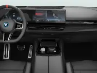 Gebraucht BMW i5 Comfort Edition 442 kW (601 PS) 2025 Schwarz Limousine