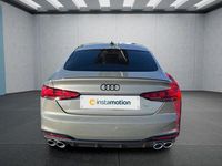 Gebraucht Audi S5 2023 Grau Coupé