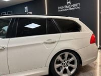 Gebraucht BMW 325 M Sport 197 PS (144 kW) 2010 Weiß Kombi