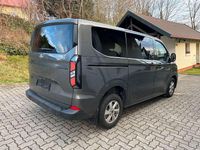 Gebraucht Ford Transit Custom 136 PS (100 kW) 2025 Grau Kombi