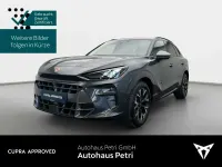 Second-hand Cupra Terramar 204 CP (150 kW) 2025 Gri SUV