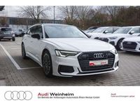 gebraucht Audi A6 Avant 55 TFSI e sport quattro Pano Black-Paket Matrix-LED uvm