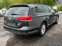 gebraucht VW Passat Variant Comfortline BMT/Start-Stopp