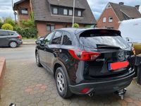 gebraucht Mazda CX-5 2.2 SKYACTIV-D SENDO 150PS