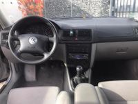 Gebraucht VW Golf IV 75 PS (55 kW) 1998 Silber Kleinwagen