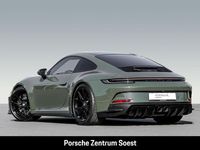 Gebraucht Porsche 992 Chrono 510 PS (375 kW) 2023 Grün