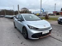 Gebraucht Cupra Born 150 kW (204 PS) 2022 Silber Kleinwagen