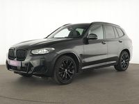 Gebraucht BMW X3 M Sport 184 PS (135 kW) 2023 Sophistograu brillanteffekt SUV