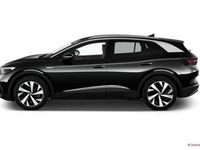 Second-hand VW ID.4 Pro Performance 150 kW (204 CP) 2023 Negru SUV
