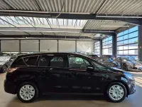 Używany Ford S-MAX S 150 KM (110 kW) 2015 Czarny Minivan