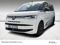 Używany VW Multivan Edition 150 KM (110 kW) 2025 Biały Minivan