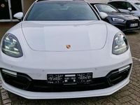 Gebraucht Porsche Panamera 4 330 PS (242 kW) 2018 Weiß Limousine