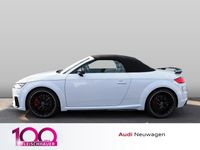 gebraucht Audi TT Roadster S quattro TFSI NAVI B&O LED SHZ LEDER GRA PDCv+h