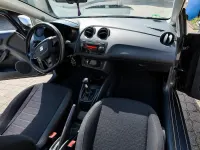 Gebraucht Seat Ibiza SC FR 143 PS (105 kW) 2011 Kleinwagen