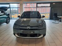 Neu Citroën C4 131 PS (96 kW) 2026 Grün SUV