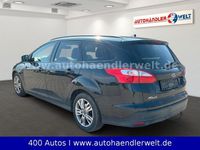 Gebraucht Ford Focus 125 PS (91 kW) 2014 Schwarz Limousine