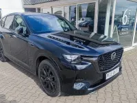 Gebraucht Mazda CX-60 Homura-Line 254 PS (186 kW) 2025 SUV
