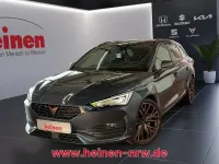 Usata Cupra Leon VZ 245 CV (180 kW) 2024 Grigio Berlina