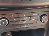 Gebraucht Ford Focus 150 PS (110 kW) 2018 Silber Kombi