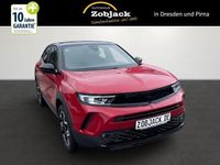 Gebraucht Opel Mokka Ultimate 131 PS (96 kW) 2024 Rot SUV