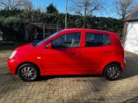 gebraucht Kia Picanto 1,1