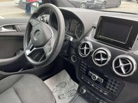 Gebraucht Mercedes B200 136 PS (100 kW) 2012 Van / Kleinbus