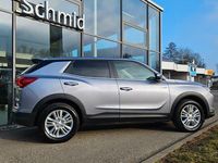 Usata KGM Korando 163 CV (119 kW) 2025 Grigio SUV