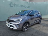 Gebraucht Opel Crossland Elegance 131 PS (96 kW) 2023 Grau SUV