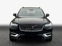 Gebraucht Volvo XC90 Plus 235 PS (172 kW) 2022 Schwarz SUV