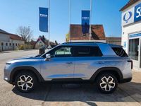 Gebraucht KGM Torres Quartz 163 PS (119 kW) 2025 Grau SUV