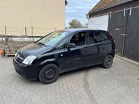 gebraucht Opel Meriva 