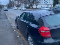 gebraucht BMW 116 116 i