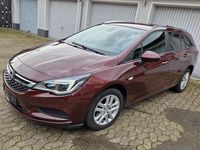 Gebraucht Opel Astra 136 PS (100 kW) 2018 Andere farben Kombi