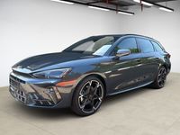 Gebraucht Cupra Leon 150 PS (110 kW) 2022 Grau Kombi