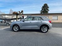 gebraucht Audi Q2 30 TFSI Sport Sitzheiz/Klimaautomatik/PDC/LED