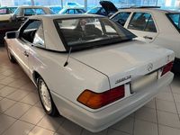 gebraucht Mercedes 300 SLOrginal-Deutsches Modell mit H-Kennz.....