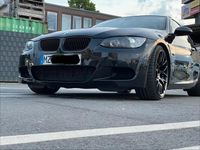Gebraucht BMW 335 Performance 306 PS (225 kW) 2009 Schwarz Coupé
