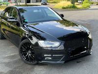 gebraucht Audi A4 Avant 1.8 TFSI Attraction