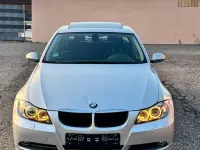 Używany BMW 320 150 KM (110 kW) 2006 Srebrny Sedan/Limuzyna