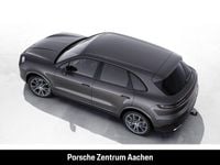 Second-hand Porsche Cayenne 354 CP (260 kW) 2024 Gri SUV