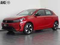 Gebraucht Opel Corsa Edition 100 kW (136 PS) 2023 Rot Kleinwagen