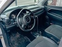 Gebraucht Microcar M.Go 2021 Weiß Kleinwagen