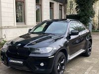gebraucht BMW X6 3.0 Diesel Top Zustand