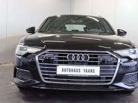 gebraucht Audi A6 50 TDI Aut. quattro VIRTUAL+ACC+KAM+LED+AHK