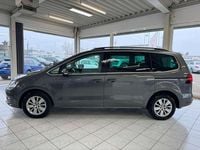 Gebraucht VW Sharan 140 PS (102 kW) 2015 Van / Kleinbus