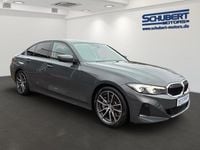 Gebraucht BMW 330 Performance 245 PS (180 kW) 2022 Dravitgrau metallic Limousine