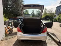 Gebraucht Mercedes C320 218 PS (160 kW) 2003 Coupé
