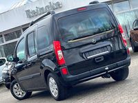 Gebraucht Mercedes Citan 110 116 PS (85 kW) 2020 Schwarz Van / Kleinbus