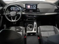 Gebraucht Audi Q5 Sport 204 PS (150 kW) 2022 Grau SUV